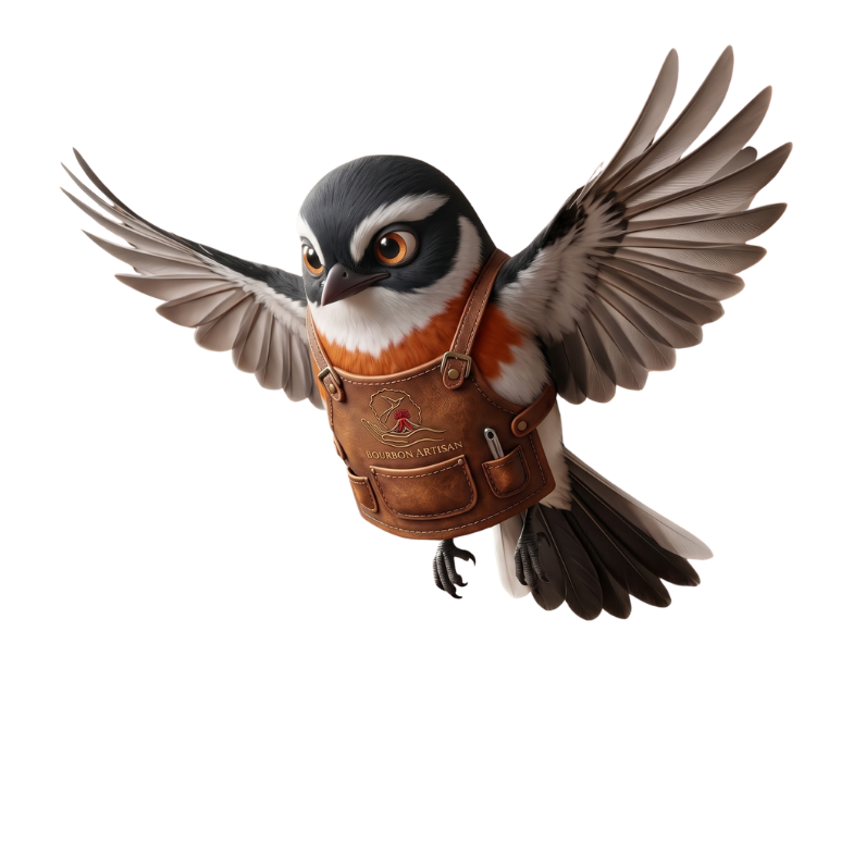 Mascotte Bourbon Artisan